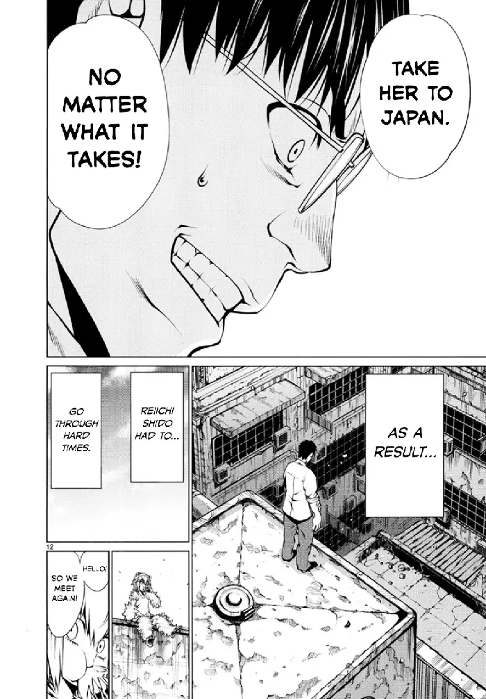 Killing Bites Chapter 25 image 11_optimized